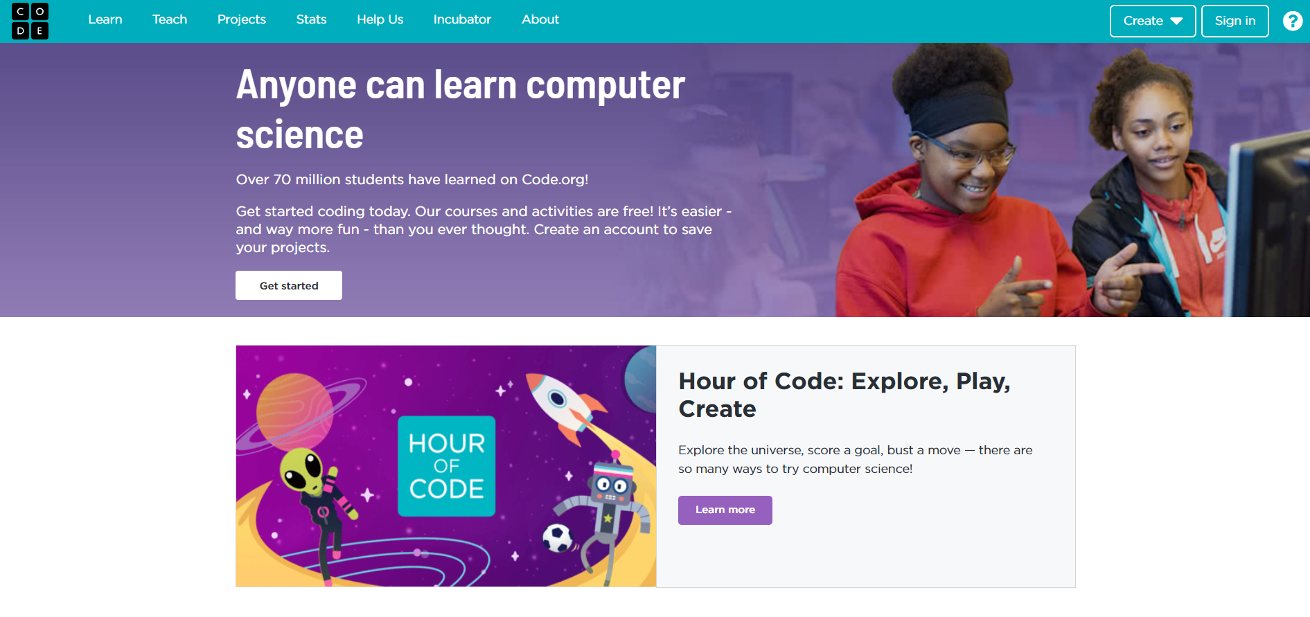 Enter The Magical World of Coding